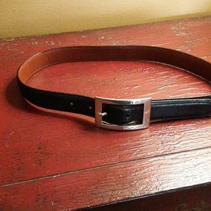 RALPH LAUREN BELT XS